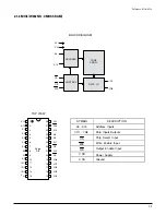 Предварительный просмотр 16 страницы Hitachi DVC-605U Service Manual