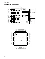 Предварительный просмотр 29 страницы Hitachi DVC-605U Service Manual