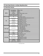 Preview for 32 page of Hitachi DVC-605U Service Manual