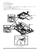 Preview for 47 page of Hitachi DVC-605U Service Manual