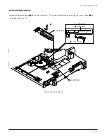 Предварительный просмотр 48 страницы Hitachi DVC-605U Service Manual