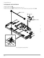 Предварительный просмотр 51 страницы Hitachi DVC-605U Service Manual