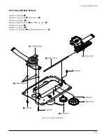 Предварительный просмотр 56 страницы Hitachi DVC-605U Service Manual