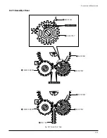 Preview for 58 page of Hitachi DVC-605U Service Manual