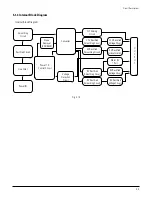 Предварительный просмотр 64 страницы Hitachi DVC-605U Service Manual