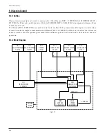 Preview for 67 page of Hitachi DVC-605U Service Manual