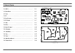 Предварительный просмотр 110 страницы Hitachi DVC-605U Service Manual