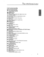 Preview for 11 page of Hitachi DVP305E Instruction Manual