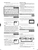 Preview for 18 page of Hitachi DVP325E Instruction Manual