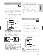 Preview for 23 page of Hitachi DVP325E Instruction Manual