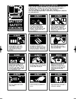 Preview for 33 page of Hitachi DVP325E Instruction Manual