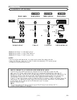 Preview for 12 page of Hitachi DVP335E Instruction Manual