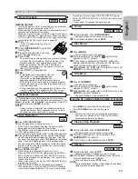 Preview for 13 page of Hitachi DVP335E Instruction Manual