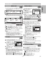 Preview for 15 page of Hitachi DVP335E Instruction Manual