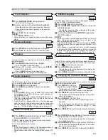 Preview for 16 page of Hitachi DVP335E Instruction Manual