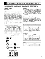 Preview for 26 page of Hitachi DVP335E Service Manual