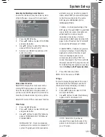 Preview for 15 page of Hitachi DVP420E Instruction Manual