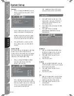 Preview for 18 page of Hitachi DVP420E Instruction Manual