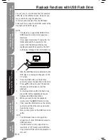 Preview for 24 page of Hitachi DVP420E Instruction Manual