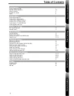 Preview for 6 page of Hitachi DVP425E Instruction Manual