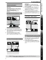 Preview for 8 page of Hitachi DVP425E Instruction Manual