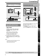 Preview for 10 page of Hitachi DVP425E Instruction Manual