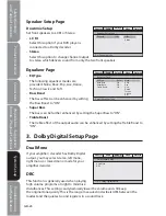 Предварительный просмотр 24 страницы Hitachi DVP435E Instruction Manual