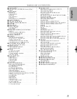 Preview for 5 page of Hitachi DVPF2E Instruction Manual