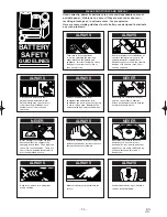 Preview for 54 page of Hitachi DVPF2E Instruction Manual