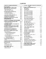 Preview for 2 page of Hitachi DVPF2E Service Manual