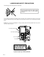 Предварительный просмотр 4 страницы Hitachi DVPF2E Service Manual