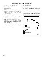 Preview for 10 page of Hitachi DVPF2E Service Manual