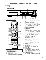 Предварительный просмотр 11 страницы Hitachi DVPF2E Service Manual