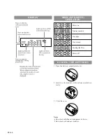 Предварительный просмотр 14 страницы Hitachi DVPF2E Service Manual