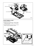 Preview for 39 page of Hitachi DVPF2E Service Manual