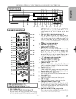 Preview for 9 page of Hitachi DVPF2EUK Instruction Manual