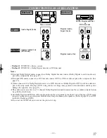 Preview for 18 page of Hitachi DVPF2EUK Instruction Manual