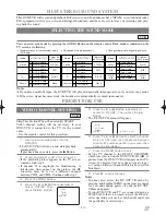 Preview for 20 page of Hitachi DVPF2EUK Instruction Manual