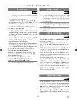 Preview for 24 page of Hitachi DVPF2EUK Instruction Manual