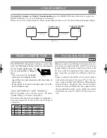 Preview for 32 page of Hitachi DVPF2EUK Instruction Manual