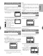 Preview for 39 page of Hitachi DVPF2EUK Instruction Manual