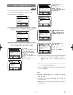 Preview for 44 page of Hitachi DVPF2EUK Instruction Manual