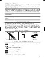 Preview for 4 page of Hitachi DVPF3EUK Instruction Manual