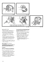 Предварительный просмотр 37 страницы Hitachi DW Owner'S Manual