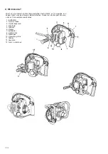 Предварительный просмотр 61 страницы Hitachi DW Owner'S Manual