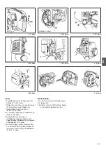 Предварительный просмотр 64 страницы Hitachi DW Owner'S Manual