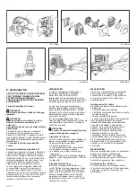 Предварительный просмотр 67 страницы Hitachi DW Owner'S Manual