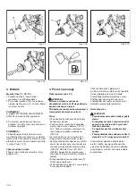 Предварительный просмотр 77 страницы Hitachi DW Owner'S Manual