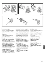 Предварительный просмотр 124 страницы Hitachi DW Owner'S Manual