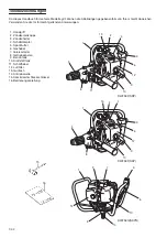 Предварительный просмотр 12 страницы Hitachi DW25EF Handling Instructions Manual